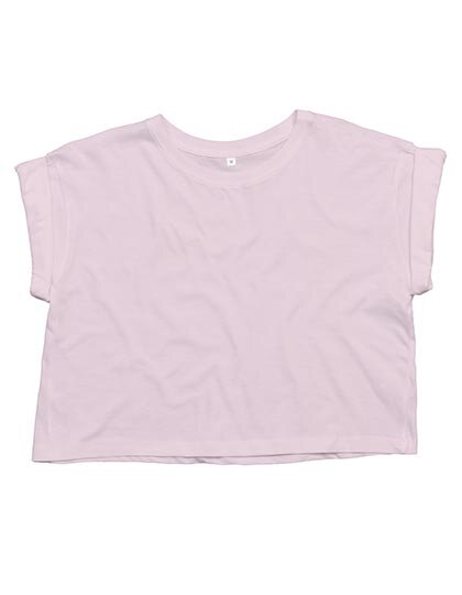 Women`s Crop Top T