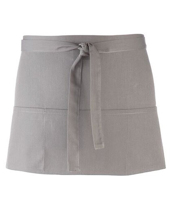 Colours Collection 3-Pocket Apron