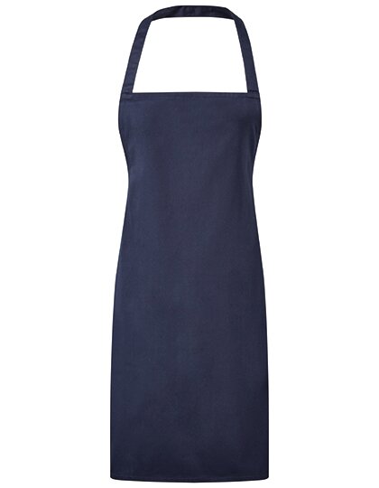 Essential Bib Apron