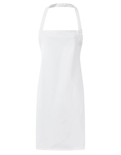 Essential Bib Apron
