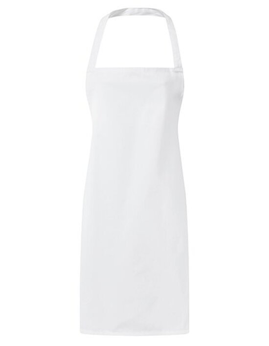 Essential Bib Apron