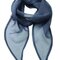 Women`s Colours Collection Chiffon Scarf