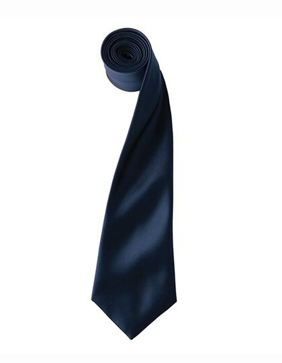 Colours Collection Satin Tie