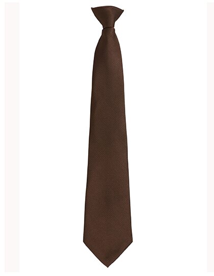 Colours Orginals Fashion Clip Tie