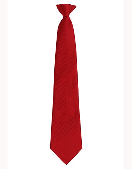 Colours Orginals Fashion Clip Tie