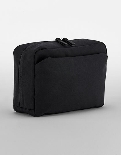 QD272 Quadra Stockholm Tech Organiser