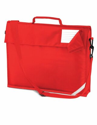 Junior Book Bag with Strap