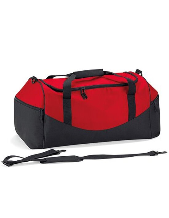 Teamwear Holdall