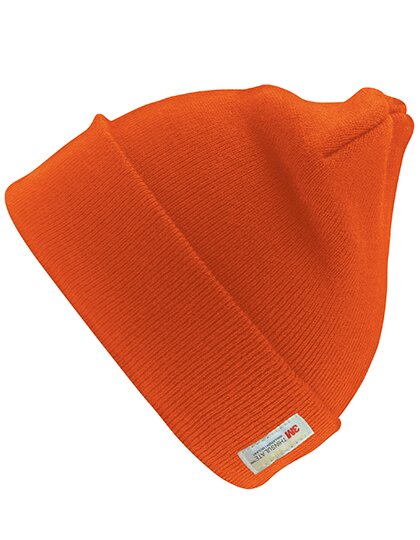 Heavyweight Thinsulate™ Woolly Ski Hat