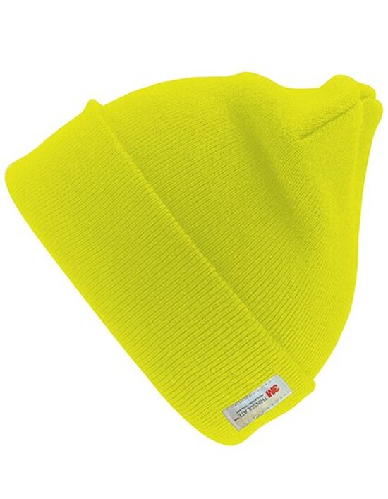 Heavyweight Thinsulate™ Woolly Ski Hat