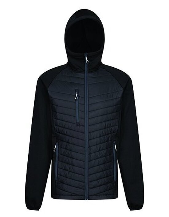 RG0549 Men´s Navigate Hybrid Jacket