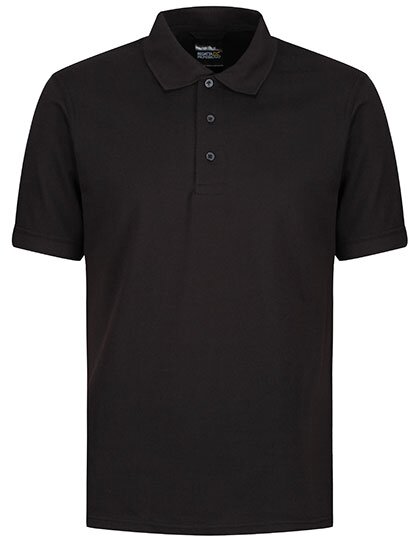 Men`s Classic Polo 65/35