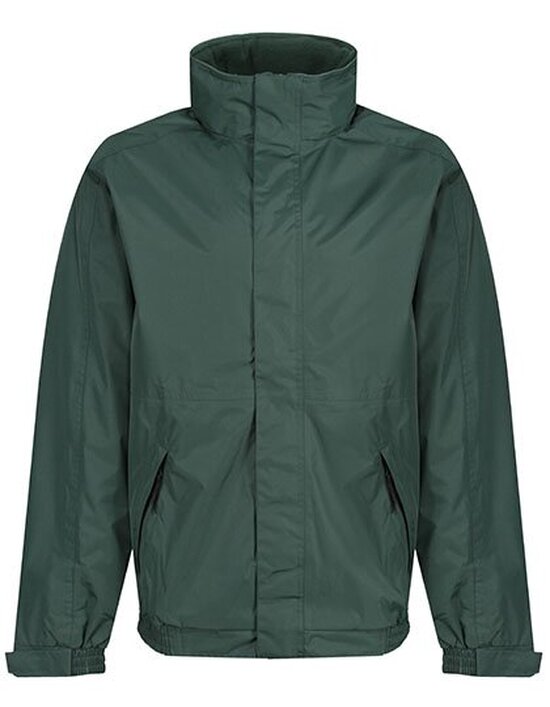 Dover Jacket