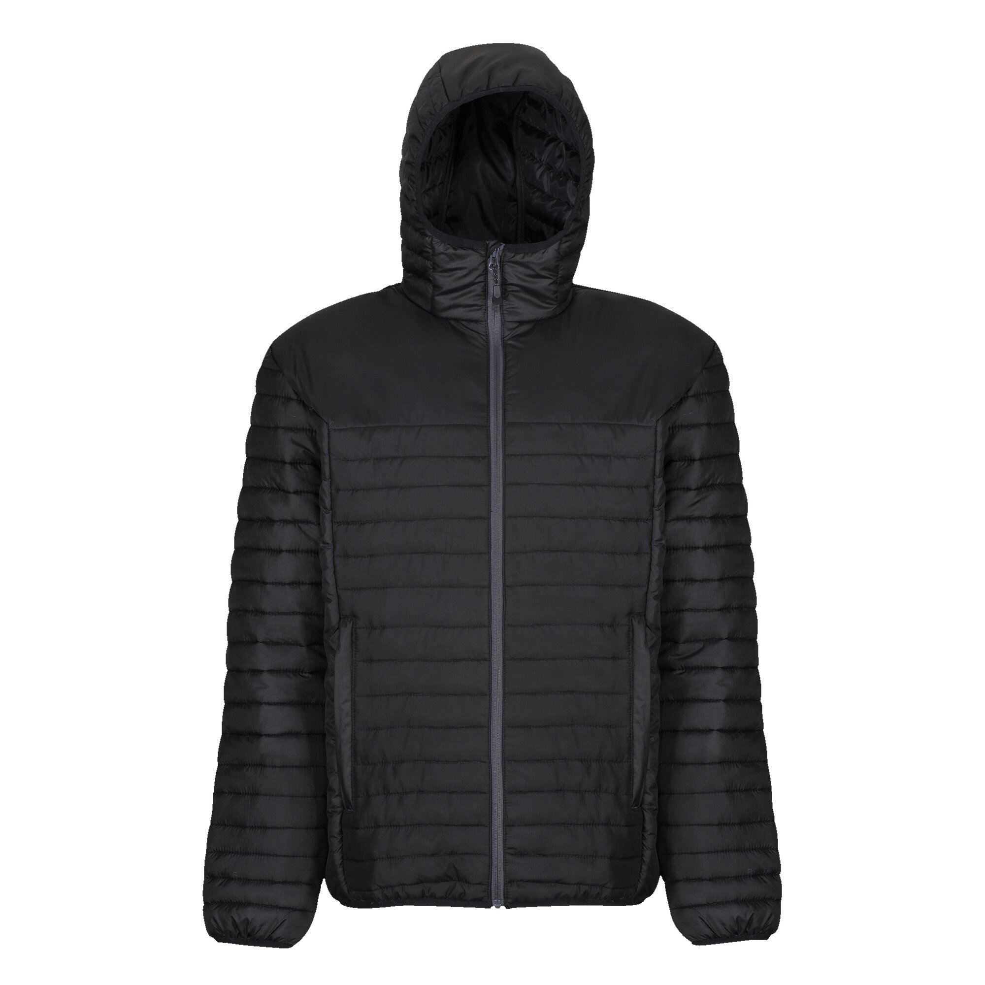 Honestly Made Recycled Ecodown Thermal Jacket