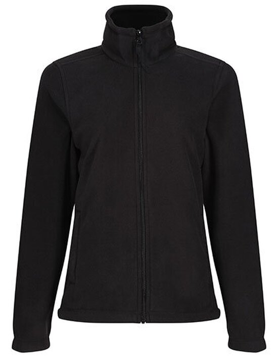 Women`s Micro Full Zip Fleece