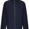 Honestly Made Recycled Full Zip Microfleece