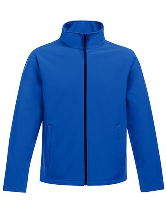 Women´s Ablaze Printable Softshell Jacket