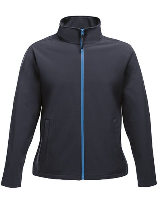 Women´s Ablaze Printable Softshell Jacket