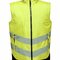 Hi-Vis Pro Bodywarmer