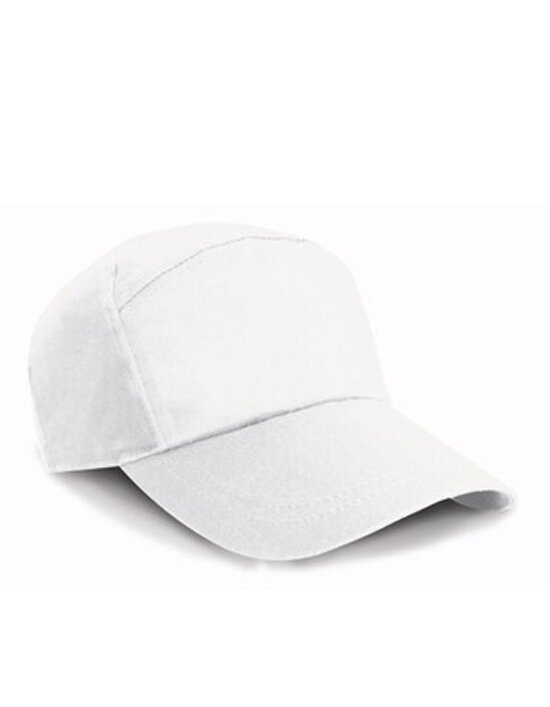 7-Panel Advertising Cap