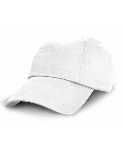 Junior Low Profile Cotton Cap