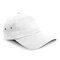Printers' Plush Cotton 5 Panel Cap