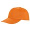 Houston 5-Panel Cap