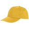 Houston 5-Panel Cap