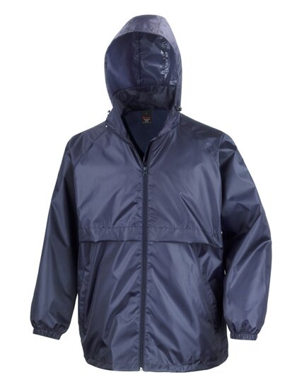 Windcheater
