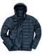 Soft Padded Jacket