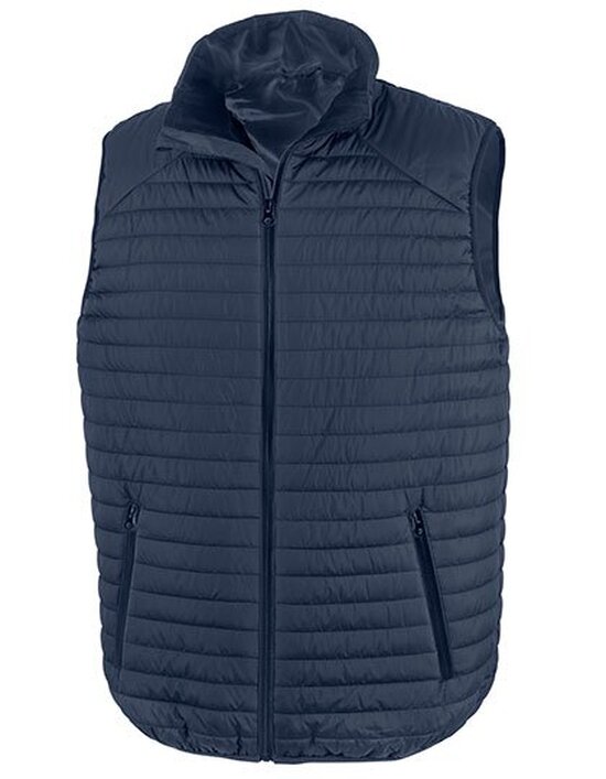 Thermoquilt Gilet