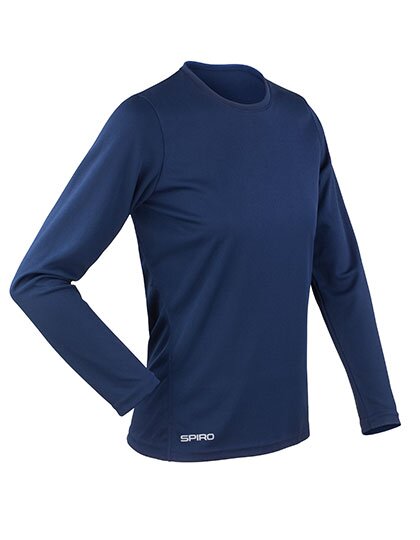 Ladies` Quick Dry Shirt
