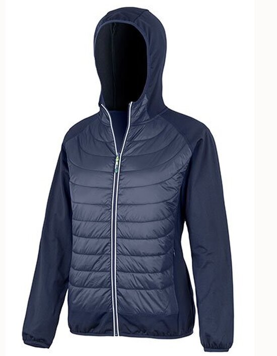 Women`s Zero Gravity Jacket