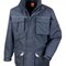 Sabre Long Coat