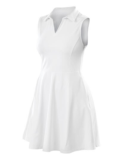 RT799F Result Genuine Recycled Recycled Womens Fitness Dress