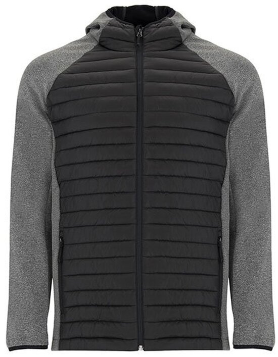 Minsk Jacket