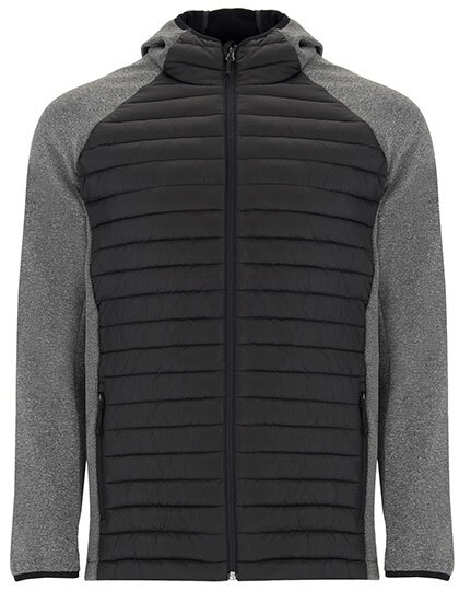RY1120 Minsk Jacket