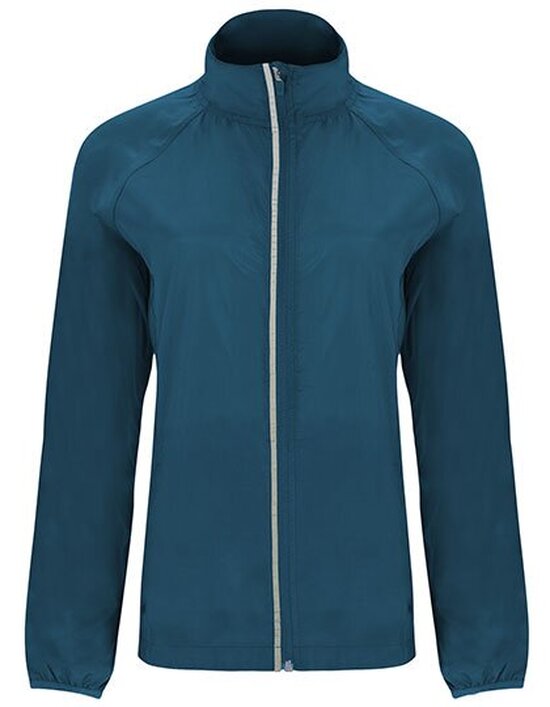 Glasgow Woman Windjacket