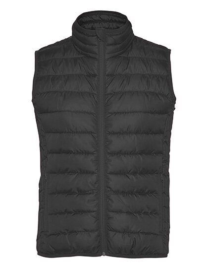Oslo Woman Bodywarmer