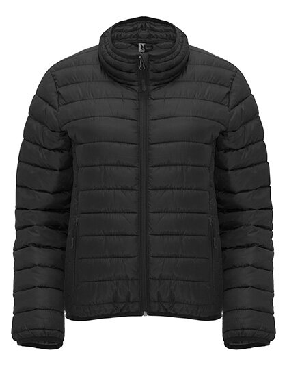 Finland Woman Jacket
