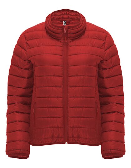Finland Woman Jacket