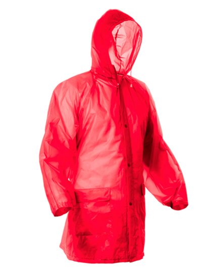 RY5603 Rain Coat Baikal