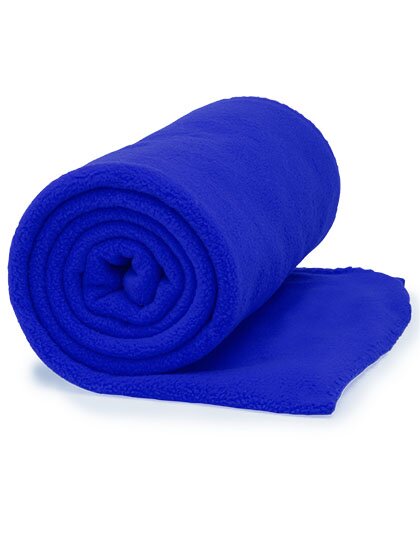 RY5621 Fleece Blanket Lambert