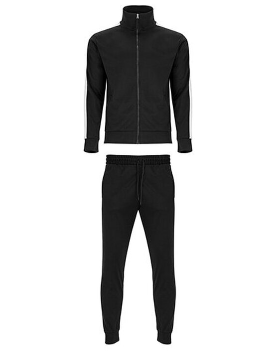 RY6410K Roly Sport Kids´ Creta Tracksuit