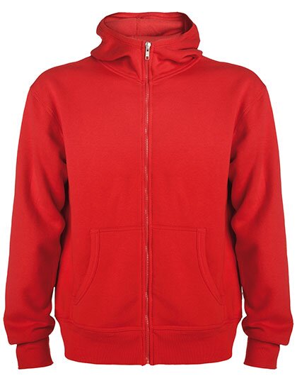 Montblanc Hooded Sweatjacket