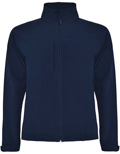 Rudolph Softshell Jacket