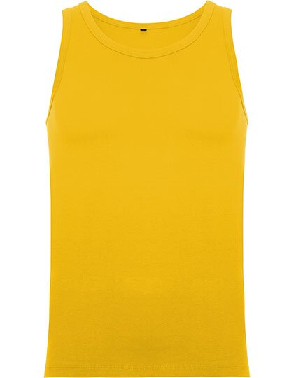 Texas Tank Top Men