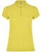 Star Woman Poloshirt