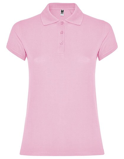 Star Woman Poloshirt