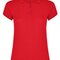 Star Woman Poloshirt